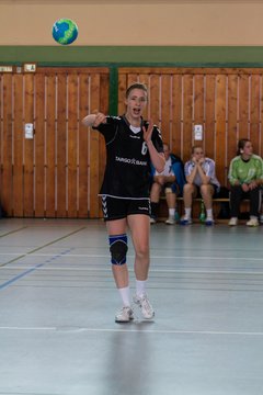 Bild 504 - Vorbereitungsturnier Damen